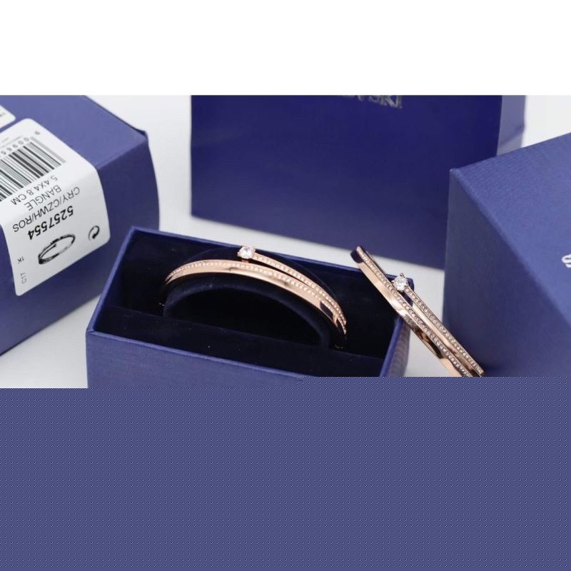 Swarovski Bracelets